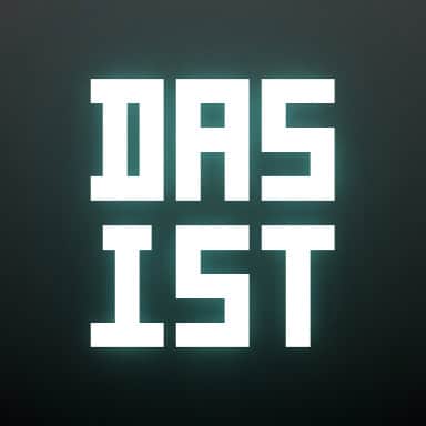 DAS IST